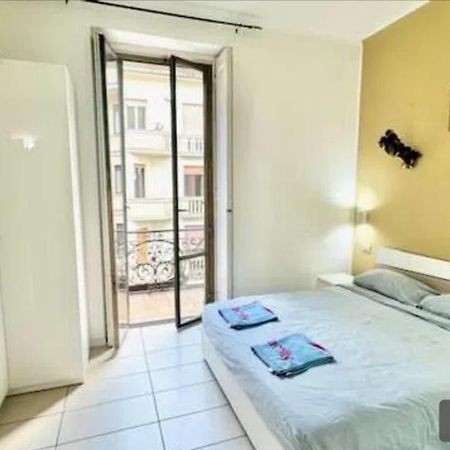 Tarra Place Milan Exterior photo